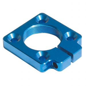 Rotateur pour adaptateur 4 trous